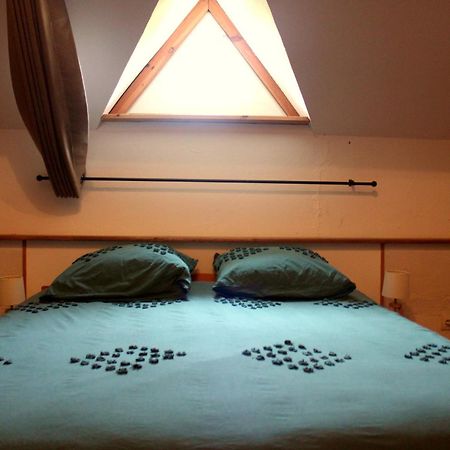 The Alpaca B&B Chalais  Exterior foto
